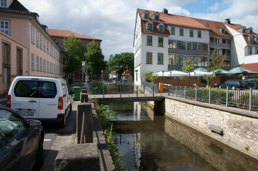 Am Leinekanal
