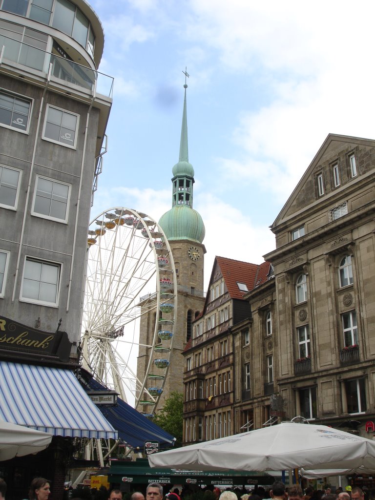 Reinoldikirche