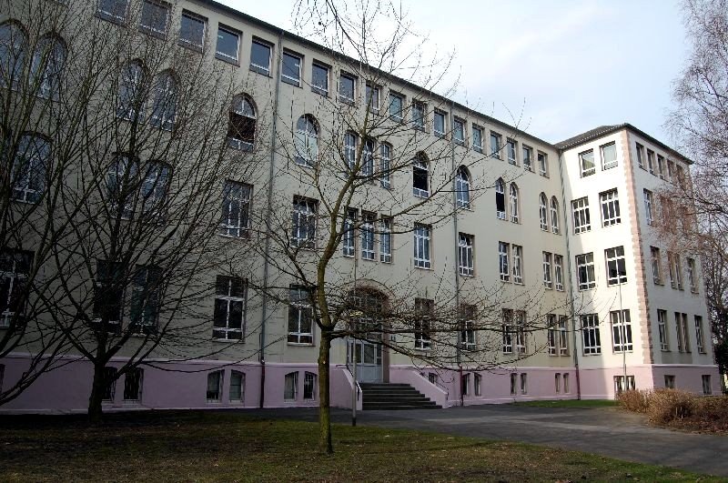Anne Frank Gesamtschule