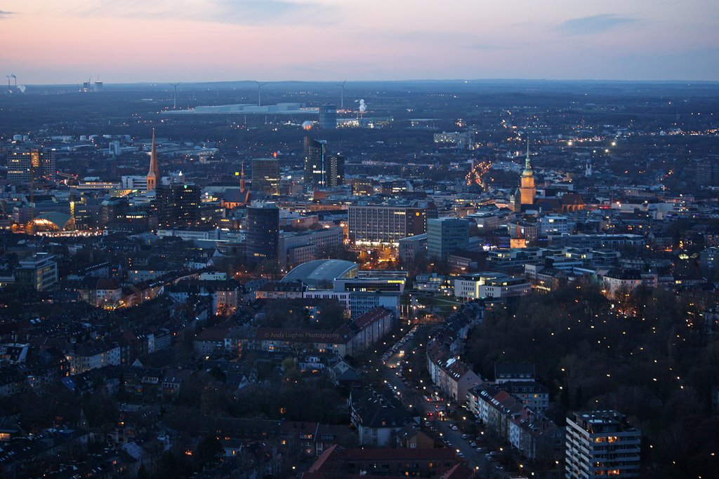 Blue Dortmund