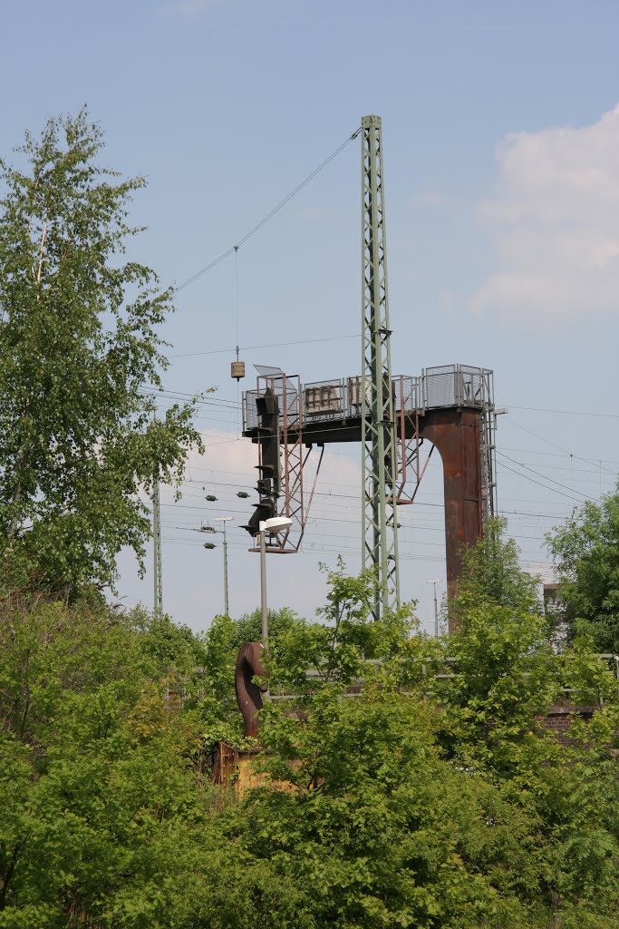 Bahnstrecke