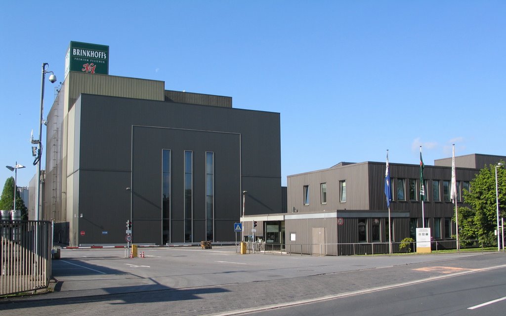 Actienbrauerei Dortmund
