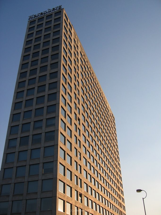 Harenberg, Dortmund