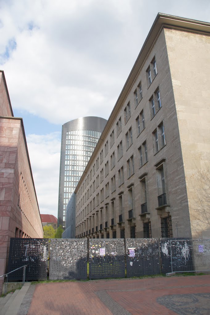 Mein Tag in Dortmund