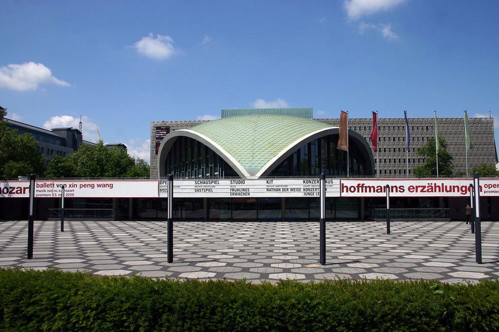 City Dortmund 6 by www.zeche.org