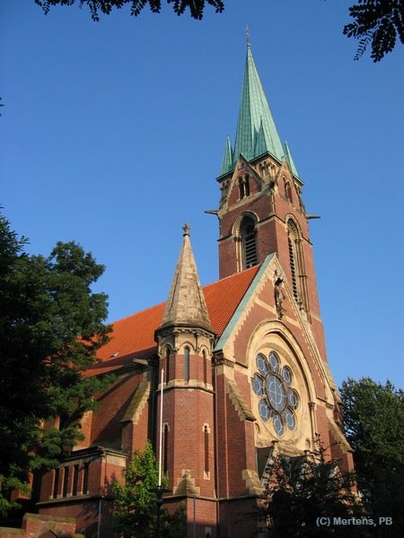 Pauluskirche