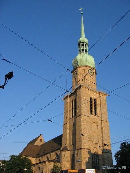 Reinoldikirche