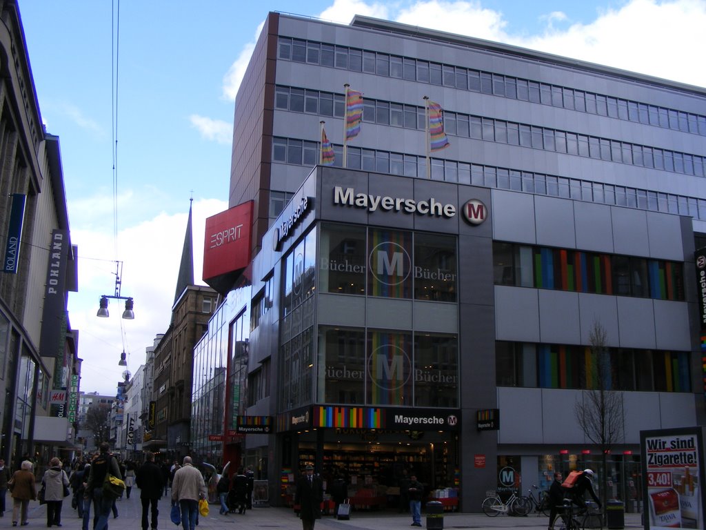Mayersche Buchhandlung