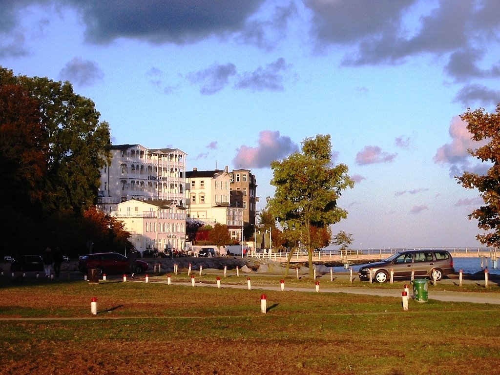 Sassnitz