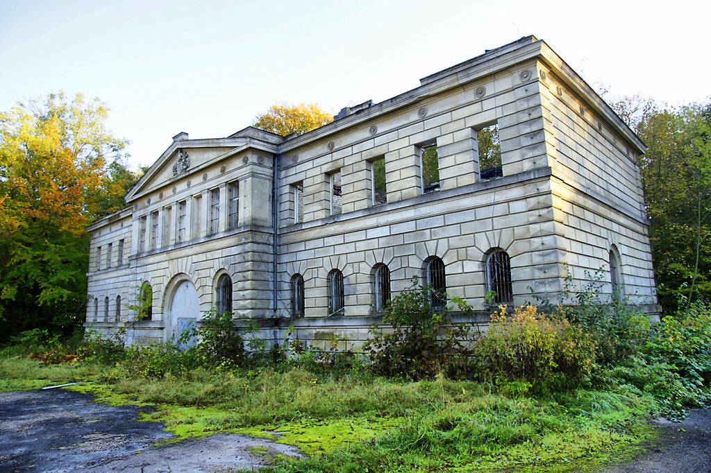 Dwasieden Marstall