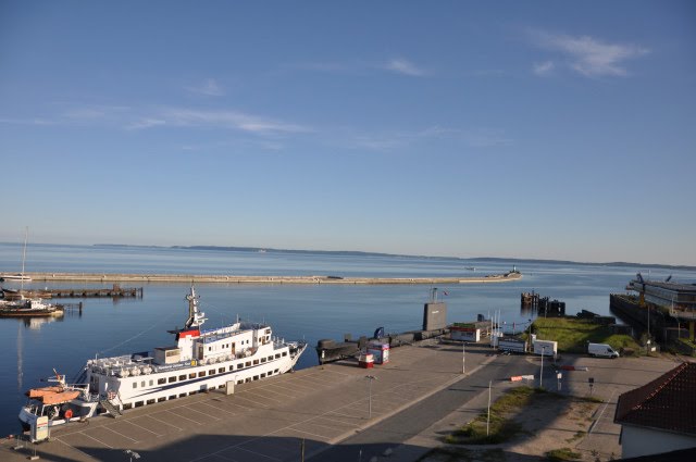 Mole Sassnitz