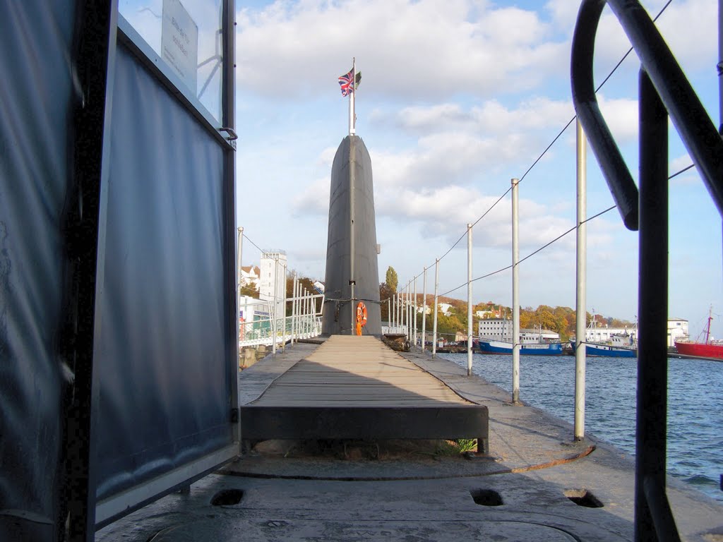 H.M.S.Otus