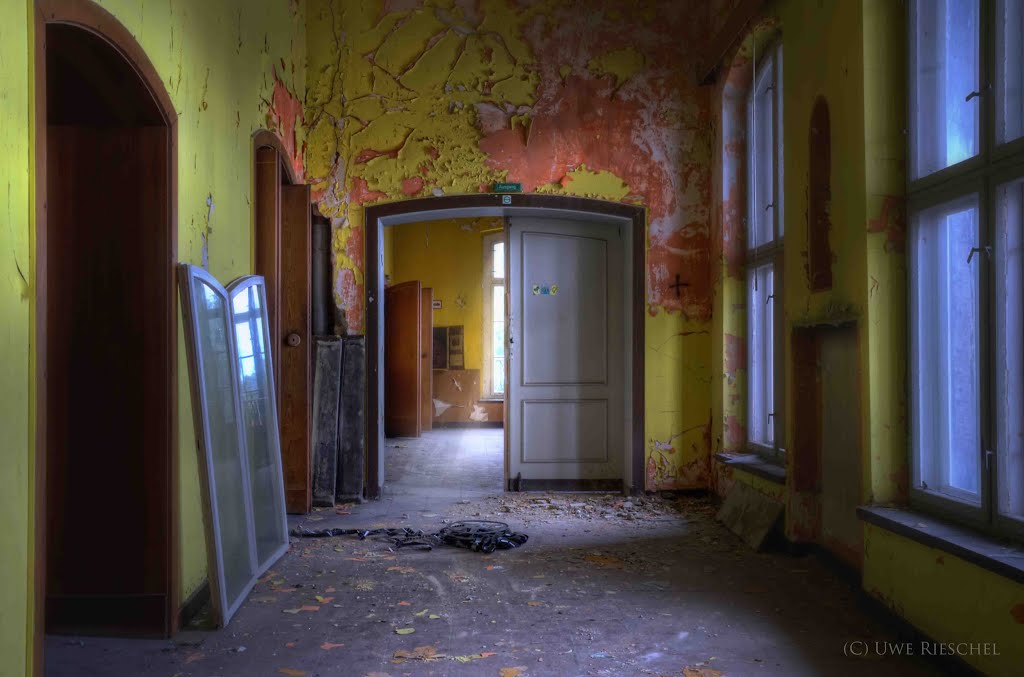 Haus Stubnitz
