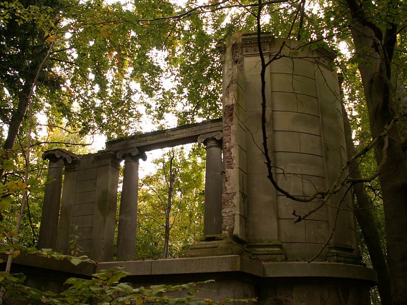 Schloß Dwasieden - http://schloesser-um-dresden.de