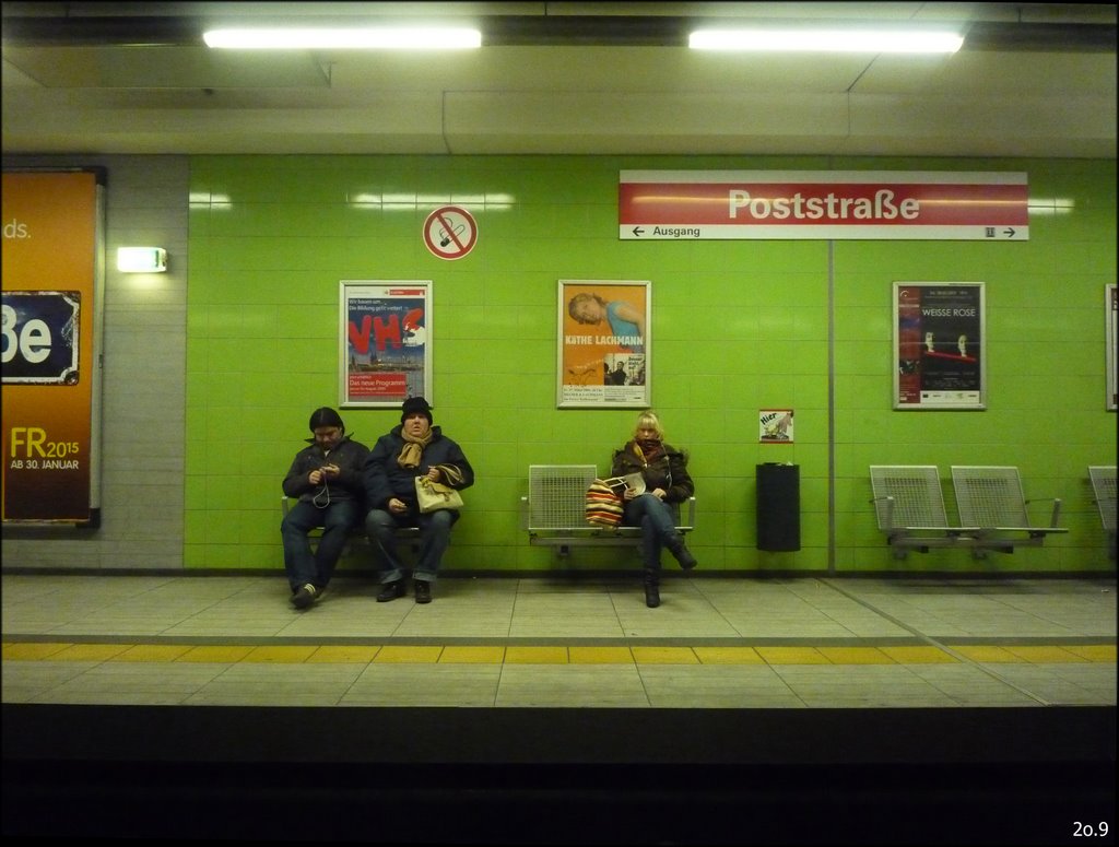 KVB Köln