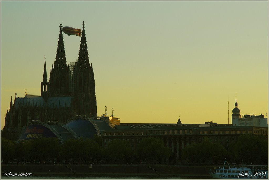 Zeppelin Köln