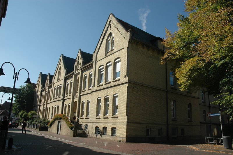 St. Bonifatius Hospital