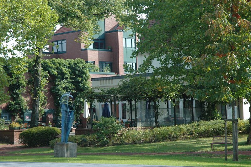 Lingen Park