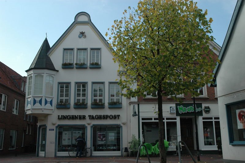 Lingener TagesPost