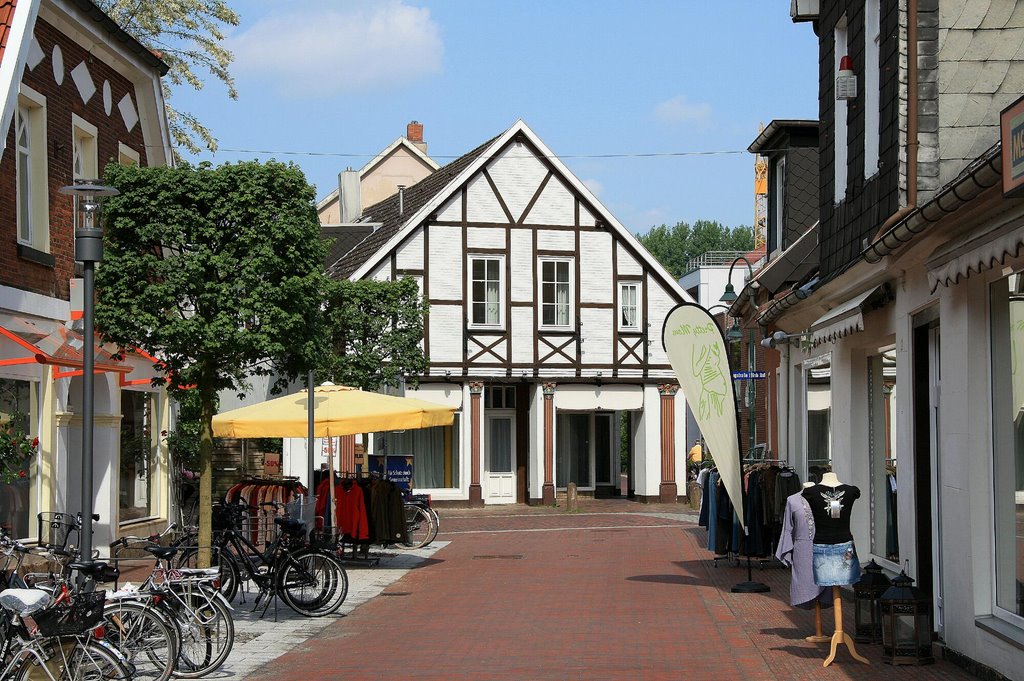 Lingen