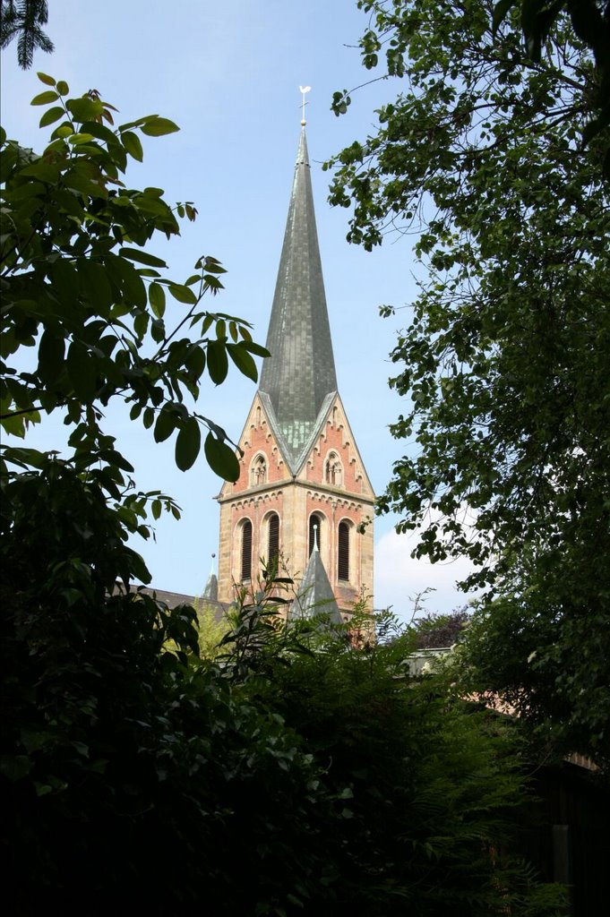 Lingen