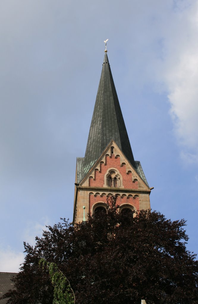 Kirchturm