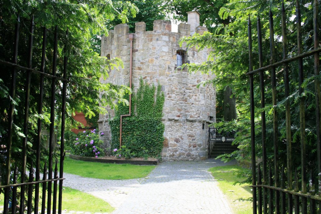 Pulverturm