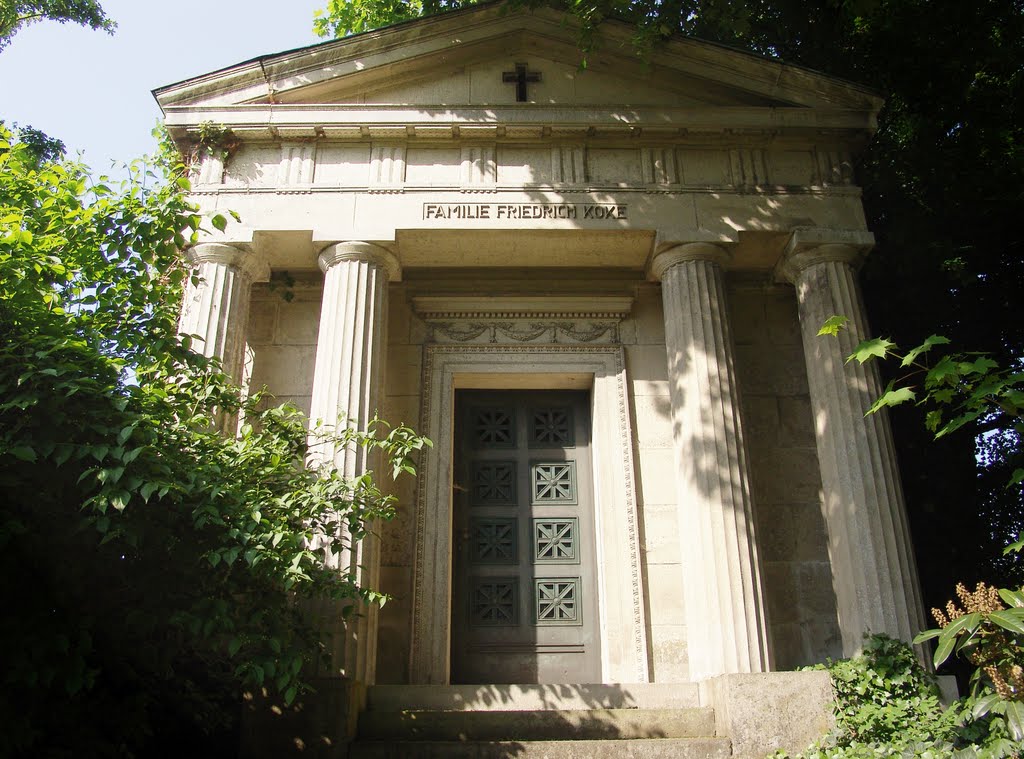 Grabdenkmal