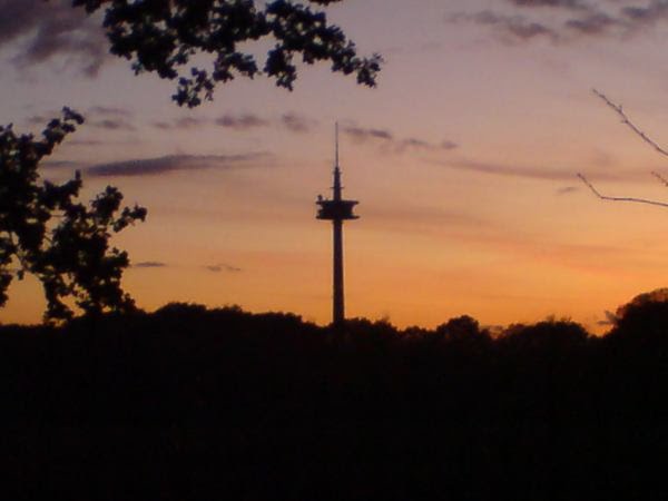 Tv Turm