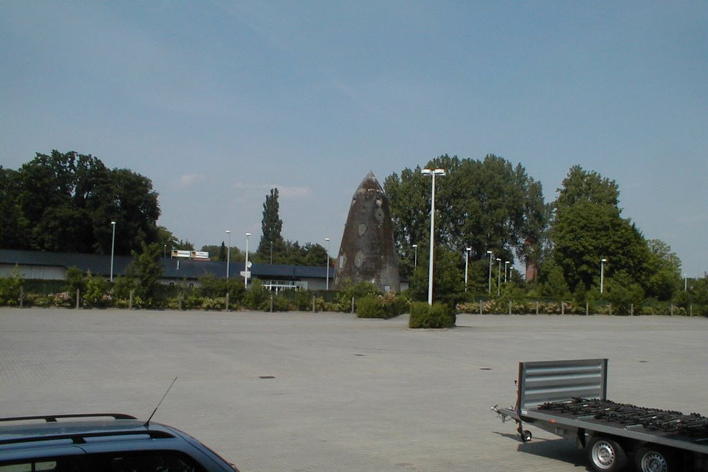Emslandhallen - Lingen 2
