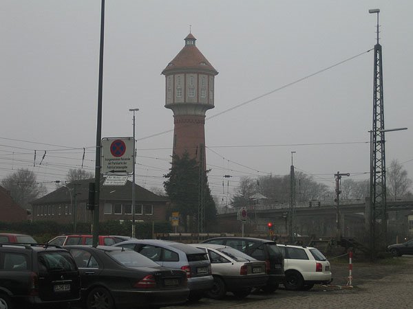 Watertower
