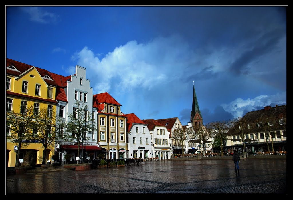 Lingen I.