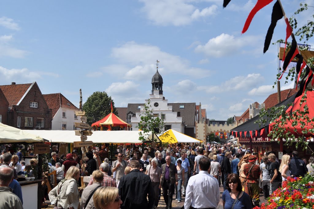 Lingen