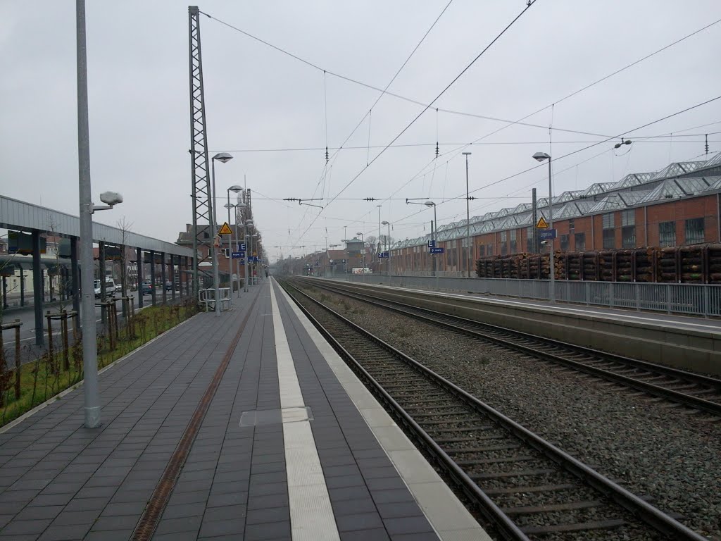 Railroad