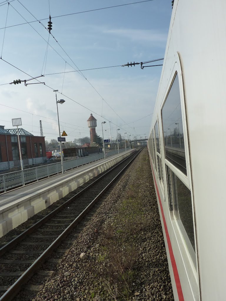 Lingen HBF