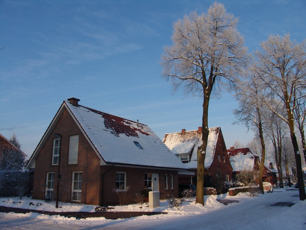 Loosstrasse