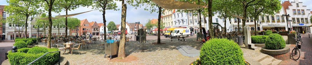 Lingen