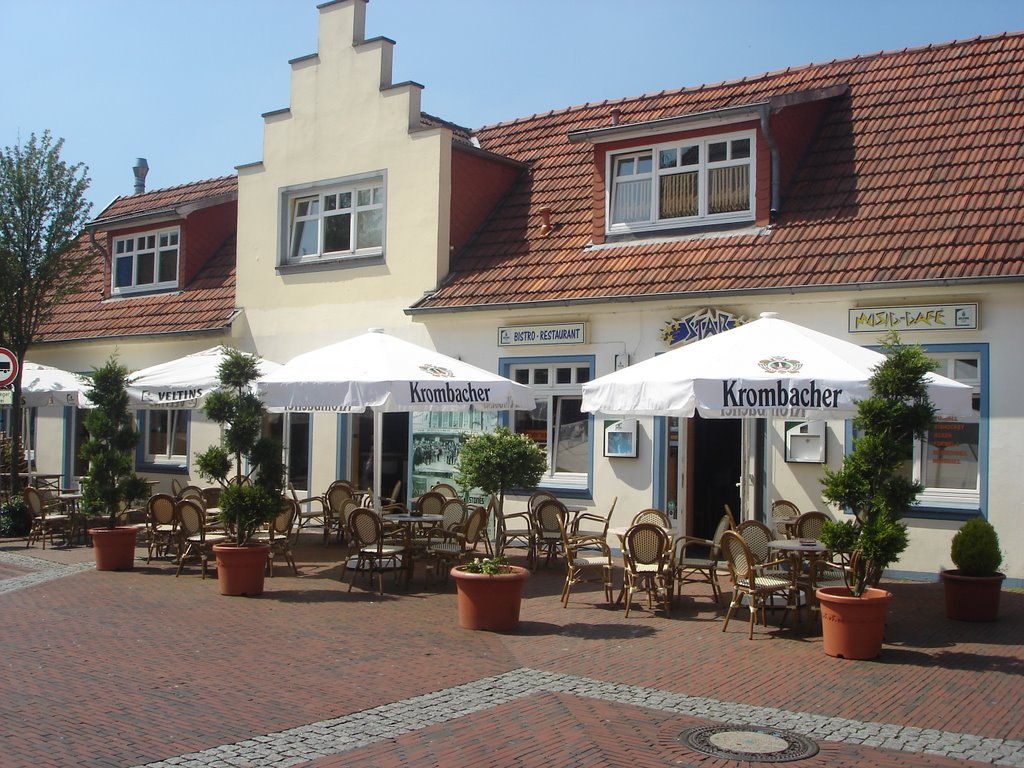 Bistro Star