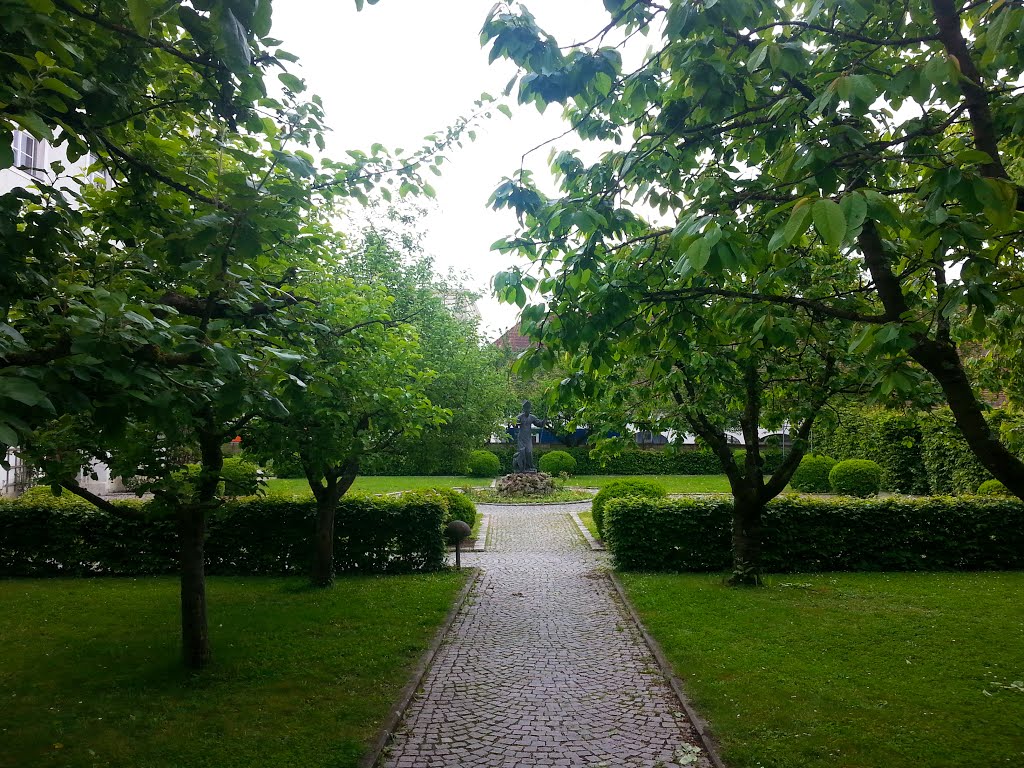 Mühldorf am Inn (18.05.2014, Sonntag)