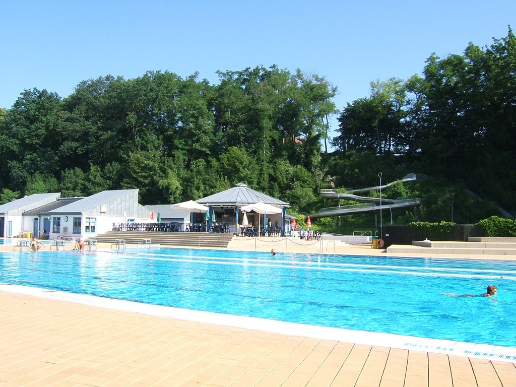 Freibad