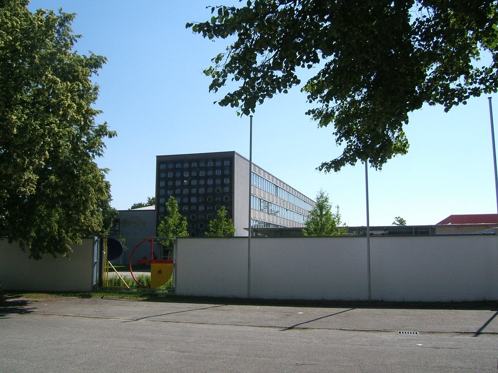 Ruperti Gymnasium