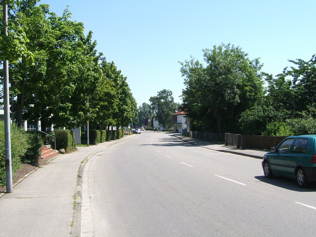 Töginger Str.
