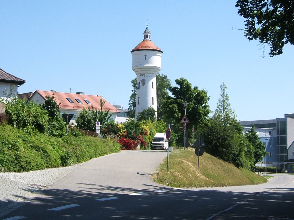 Wasserturm