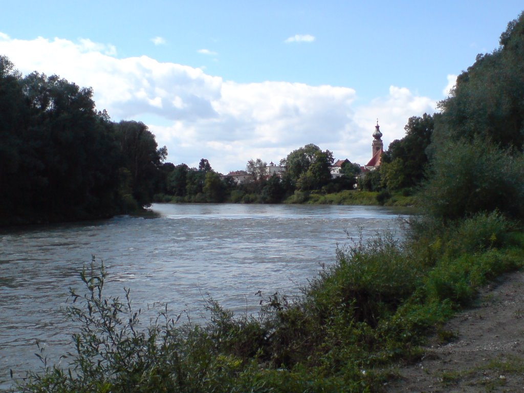 Mühldorf