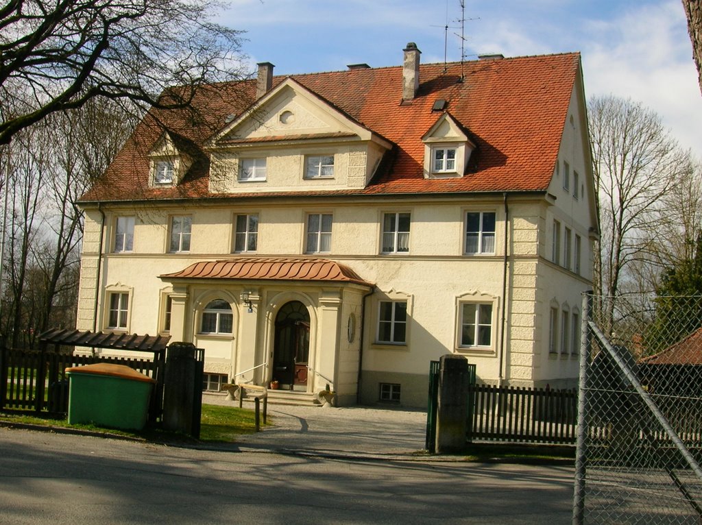 Mühldorf am Inn