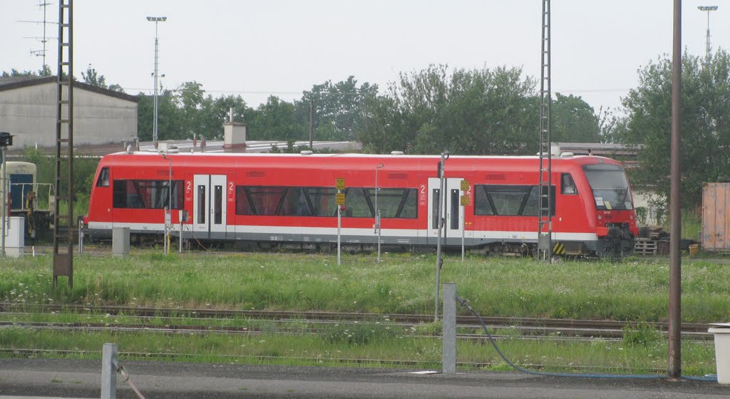 BR 650