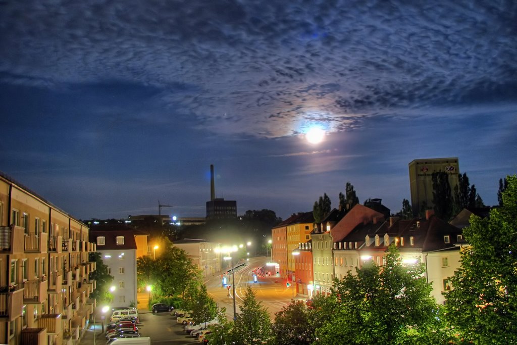 Munich