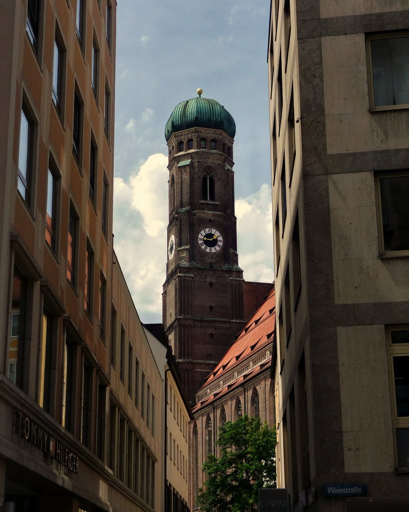 Frauenkirche