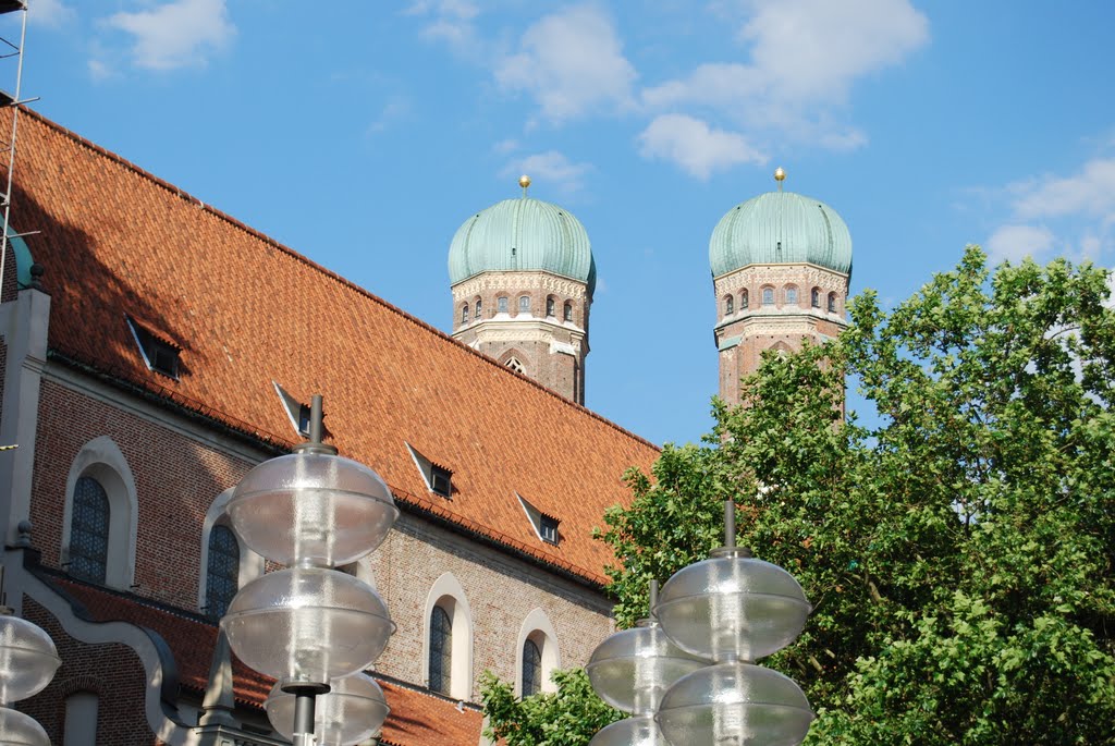 Munich   DE