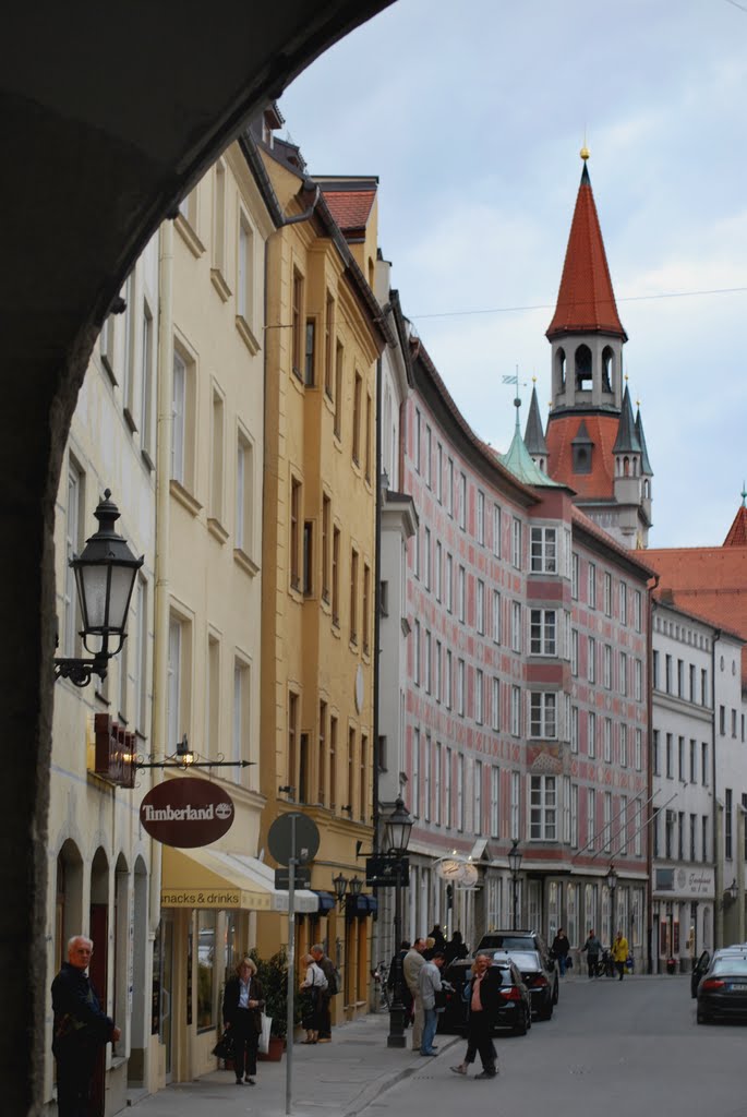 burgstrasse alter hof